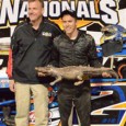 Nick Hoffman wrapped up his blockbuster DIRTcar Nationals run on Tuesday night as he claimed the UMP Modified Week championship and scored his second ‘Big Gator’ trophy a Volusia Speedway […]