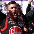 Seconds after crossing the finish line .715 seconds ahead of runner-up Kyle Busch, Austin Dillon summed up Saturday’s TreatMyClot.com 300 in one short sentence. “I’d rather be lucky than good,” […]