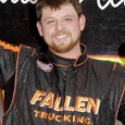 Austin Thaxton fended off last-lap challenges from defending NASCAR Whelen All American Series National Champion Lee Pulliam and former series champ Peyton Sellers to win Saturday’s NASCAR Late Model 100 […]