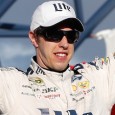 Overcoming a pit road speeding penalty with daring late-race strategy, Brad Keselowski broke a 33-race drought with a victory in Sunday’s Kobalt 400 at Las Vegas Motor Speedway. Keselowski passed […]