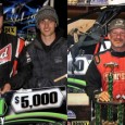 The Southern All Star Dirt Racing Series opened up the 2016 season Saturday and Sunday, as a pair of Georgia drivers took the victories Cochran Motor Speedway in Cochran, GA. […]