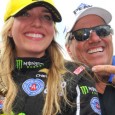 Brittany Force raced to her first career victory and took control of the Top Fuel point standings Sunday at the Amalie Motor Oil NHRA Gatornationals. Robert Hight (Funny Car), Greg […]