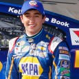 Chase Elliott would probably like to forget his first career NASCAR Sprint Cup Series start. Debuting in the 2015 STP 500 at Martinsville Speedway with much fanfare, Elliott was forced […]