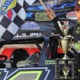 Chris Madden of Gray Court, SC took the lead away from Dale McDowell on lap 24 and never looked back in route to his second-career Old Man’s Garage Spring Nationals […]