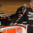 Dale McDowell had a flawless night Friday, as he led every lap of the Lucky Star 40 to score the Southern Nationals Bonus Series victory at Boyd’s Speedway in Ringgold, […]