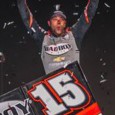 Donny Schatz fell out of the top five on the initial start of the FVP Outlaw Showdown presented by Dollar Loan Center on Friday night at The Dirt Track at […]