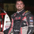 Hayden Campbell charged to the front of the East Bay Sprints field Saturday night at East Bay Raceway Park in Tampa, FL, and went on to score the victory at […]