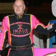 Keith Nosbisch powered to the lead in the Late Model feature Saturday night at East Bay Raceway Park in Tampa, FL, and went on to score the victory at the […]