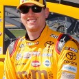 Winning seems almost routine for Kyle Busch. Only 31 years old, the No. 18 Toyota driver boasts 36 career victories and has taken the checkered flag at all but three […]