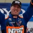 When Kyle Busch finally broke his home-court jinx at Las Vegas Motor Speedway, he did it in style. Leading 199 of 200 laps, Busch won Saturday’s Boyd Gaming 300 NASCAR […]