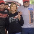 Matt Bowling knows exciting. As a race driver he lives it on a weekly basis. Saturday night at South Boston Speedway in South Boston, VA, took exciting to an all […]