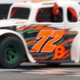 The third week of feature action of Atlanta Motor Speedway’s Thursday Thunder presented by Papa John’s Pizza was cut short by Mother Nature, but not before a pair of first […]