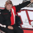 Roger Crouse drove to the lead of Saturday night’s Limited Late Model feature at East Bay Raceway Park, and went on to score the victory at the Tampa, FL speedway. […]