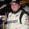 Ryan Millington edged out Dexter Canipe, Jr. to score the season opening NASCAR Whelen All American Series Bojangles Late Model feature win at the historic Hickory Motor Speedway Saturday night […]