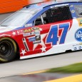 A.J. Allmendinger has a reputation as a great road racer. All three of his NASCAR national touring series wins came on road courses. His lone Sprint Cup Series win was […]