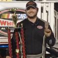 Bobby McCarty of Summerfield, North Carolina fended off a challenge from Danny Willis, Jr. in a six-lap dash to the finish following the race’s final caution period to win Saturday […]