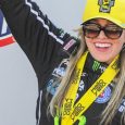 Brittany Force became the first female driver to win the Four-Wide Nationals at zMax Dragway, besting two-time defending race winner Antron Brown to score her second victory of the season […]