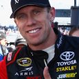 Carl Edwards has long advocated for NASCAR implementing a lower downforce aerodynamics package for it race cars. Lowering the downforce on a car makes it harder to control, which causes […]