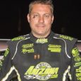 He gave up the lead position near the half way mark of Saturday night’s main event at Senoia Raceway in Senoia, GA, but South Carolina’s Chris Madden fought back to […]