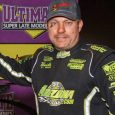 After starting second, Chris Madden held off Shane Clanton to pick up the Ultimate Super Late Model Series victory Sunday at Rome Speedway in Rome, GA. Madden, from Gray Court, […]