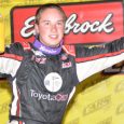 Christopher Bell came away with a dramatic victory in the Super Late Model portion of Saturday night’s 2016 CARS Tour Orange Blossom 300 at Orange County Speedway in Rougemont, NC. […]