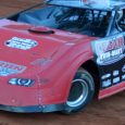 Clayton Turner powered to the front of the Limited Late Model field Saturday night at Toccoa Raceway, and went on to score the feature victory at the Toccoa, GA speedway. […]