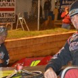 David McCoy climbs from his car in victory lane after scoring the win in Saturday’s FASTRAK Late Model Series race at Toccoa Raceway. Photo: DTGW Productions / CW Photography It […]