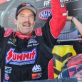 Greg Anderson raced to victory in the K&N Horsepower Challenge in an uncontested final round when teammate Jason Line’s car broke on the starting line Saturday at The Strip at […]