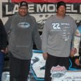 Gregg Satterlee passed race leader Scott Bloomquist heading into turn one on the final lap and went on to win the Stanley Schetrompf Founders Day Classic on Saturday Night at […]