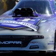 Jack Beckman raced to a track record performance to lead Funny Car qualifying Friday at the DENSO Spark Plugs NHRA Nationals at The Strip at Las Vegas Motor Speedway. Steve […]