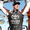 Kyle Busch, come get your clock. Leading a race high 123 of 255 laps, Kyle Busch pulled off an overtime victory in Saturday’s Alpha Energy Solutions 250 NASCAR Camping World […]