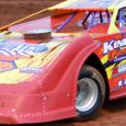 It was a familiar face landing in victory lane at Lavonia Speedway Friday night, as Steve “Hot Rod” LaMance drove to the FASTRAK Pro Late Model victory at the Lavonia, […]