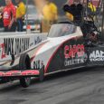 Steve Torrence (Top Fuel), Matt Hagan (Funny Car), Greg Anderson (Pro Stock) and Eddie Krawiec (Pro Stock Motorcycle) topped Friday’s qualifying session for Sunday’s seventh-annual NHRA 4-Wide Nationals at zMax […]