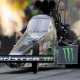 Brittany Force claimed her first No. 1 qualifying position of the season Saturday at the NHRA Kansas Nationals at Heartland Park Topeka, continuing the theme of “the year of the […]