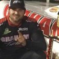 Casey Roderick beat out a stout field of 24 Super Late Model standouts to record his second Southern Super Series victory of the season Friday night at 5 Flags Speedway […]