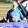 For the second straight night, Danny Martin, Jr. raced from the pole into victory lane in the USCS Sprint Car Series feature on Saturday night at Needmore Speedway in Norman […]