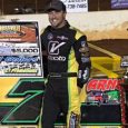 Donald McIntosh beat out Mike Marlar to score his first career Southern Nationals Bonus Series victory Saturday night in the Plateau 50 at Crossville Speedway in Crossville, TN. The win […]