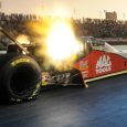 Doug Kalitta raced to the qualifying lead in Top Fuel on Friday at the Summit Racing Equipment NHRA Southern Nationals at Atlanta Dragway in Commerce, Georgia. Jack Beckman (Funny Car), […]