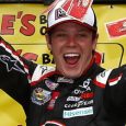 NASCAR’s new Dash 4 Cash format agrees with Erik Jones – even when his No. 20 Toyota is running on older tires. Despite staying out on used rubber for a […]