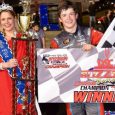 Harrison Burton picked up his second career Southern Super Series win Friday night at Pensacola, Florida’s Five Flags Speedway. The 15-year-old driver narrowly escaped a penalty with seven laps to […]