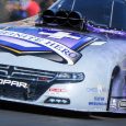 Jack Beckman secured the No. 1 qualifier in Funny Car on Saturday in front of a sold out crowd at Atlanta Dragway in Commerce, GA during the Summit Racing Equipment […]