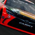 Martin Truex, Jr. has had some of the worst luck in NASCAR this year. First, he held the lead on the final lap of the Daytona 500 but was edged […]