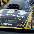 Matt Hagan and Brittany Force took advantage of cool weather conditions and a fast race track to produce national record performances Friday at the NHRA Kansas Nationals at Heartland Park […]