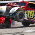 U.S. Legends and Bandolero cars brought the speed to the quarter-mile “Thunder Ring” for offseason all-star-format exhibition racing at Atlanta Motor Speedway Saturday, prior to the start of the 19th […]