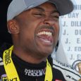 Antron Brown raced to his second Top Fuel victory of the season Monday at the rain-delayed NHRA New England Nationals at New England Dragway. Ron Capps (Funny Car) and Greg […]