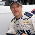 Going out late in a light rain in the final round of NASCAR Sprint Cup Series knockout qualifying at Pocono Raceway, Brad Keselowski edged Team Penske teammate Joey Logano for […]