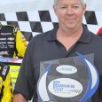 Brandon Jones took advantage of the speed in his own No. 8 Menards-Valvoline Chevrolet and Kyle Weatherman’s empty gas tank to win the Friday’s ARCA Racing Series race at Michigan […]