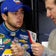 If you’re looking for the next first-time winner in the NASCAR Sprint Cup Series, Chase Elliott just might be your best bet. The numbers don’t lie. The Sunoco Rookie of […]