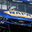 You can forgive a rookie for a little impatience when his first NASCAR Sprint Cup Series victory is within his grasp. But Sunoco Rookie of the Year leader Chase Elliott […]