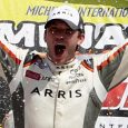 Daniel Suarez was speechless—and justifiably so. The Mexican driver had just passed Joe Gibbs Racing teammate Kyle Busch for the lead on the next-to-last lap and held on to win […]